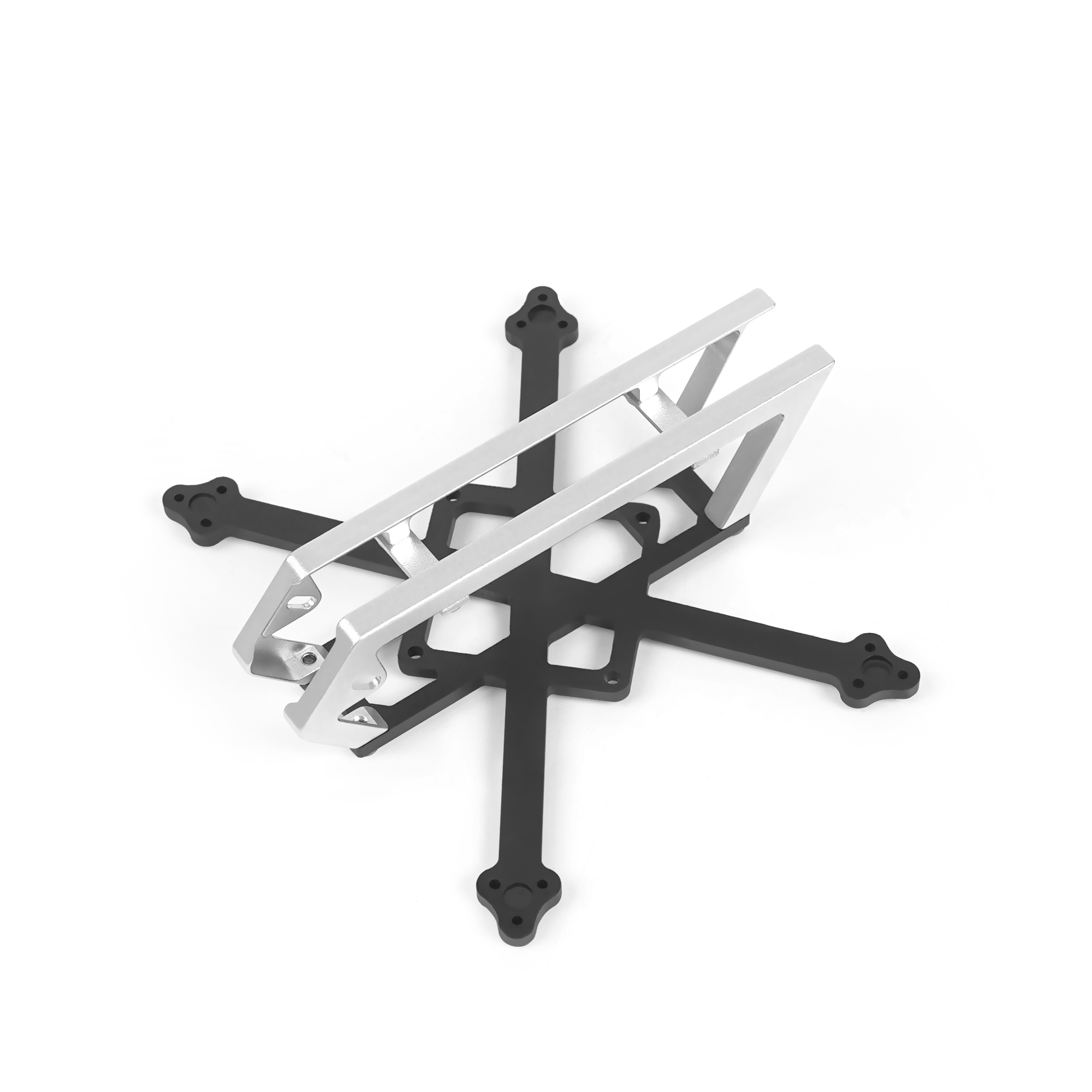 Kit de Marco FPV de 2 Pulgadas - 3D Printing Drone reseña y precio