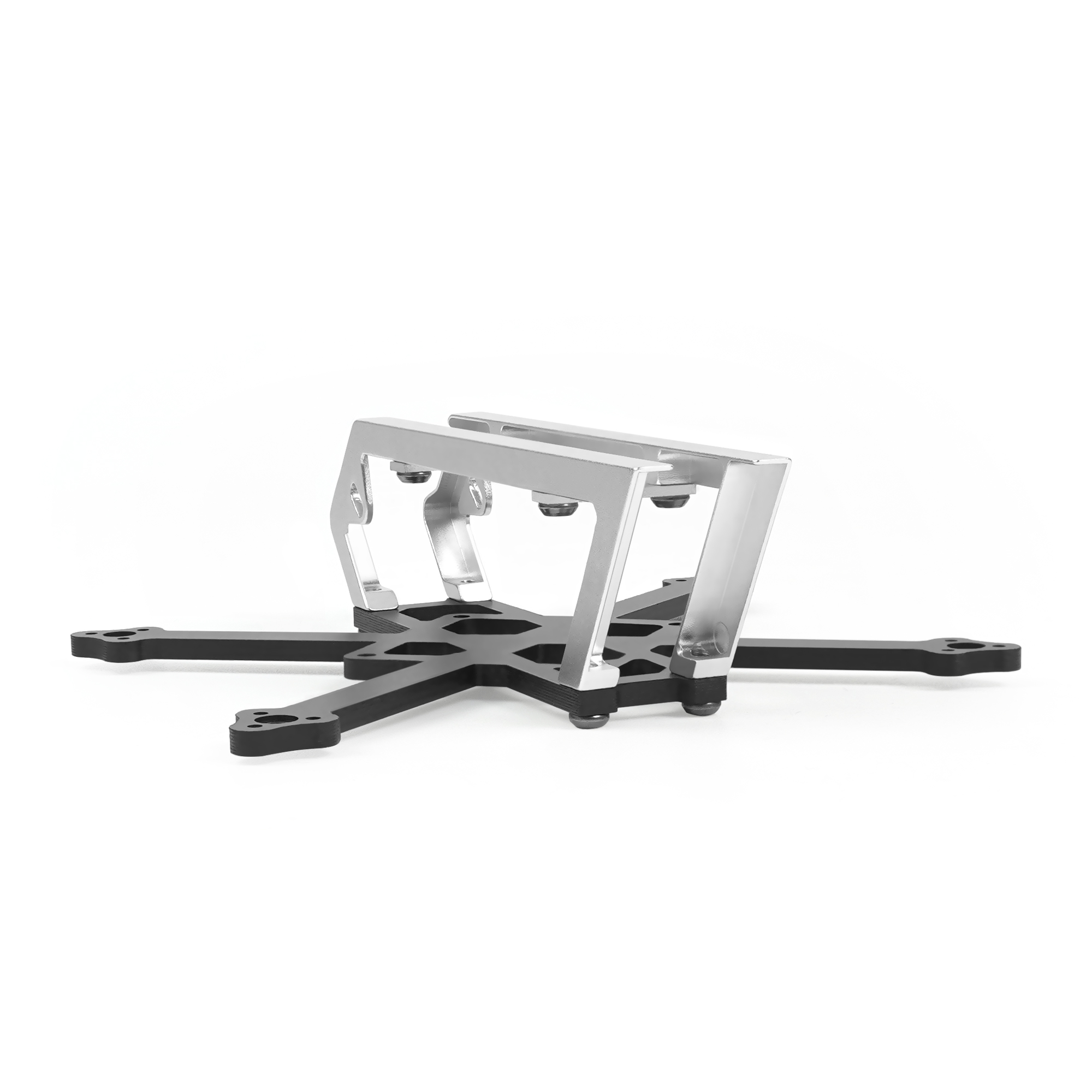 Kit de Marco FPV de 2 Pulgadas - 3D Printing Drone reseña y precio