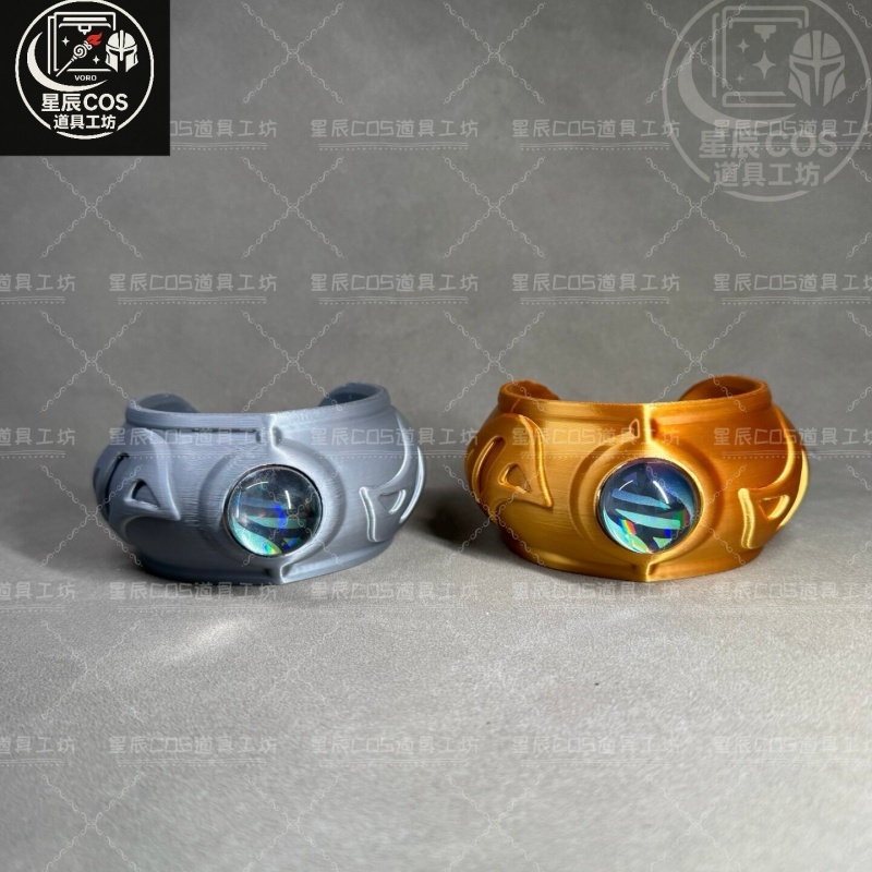 En stock: Pulsera de anillo Me - 3D Printing Keychain reseña y precio