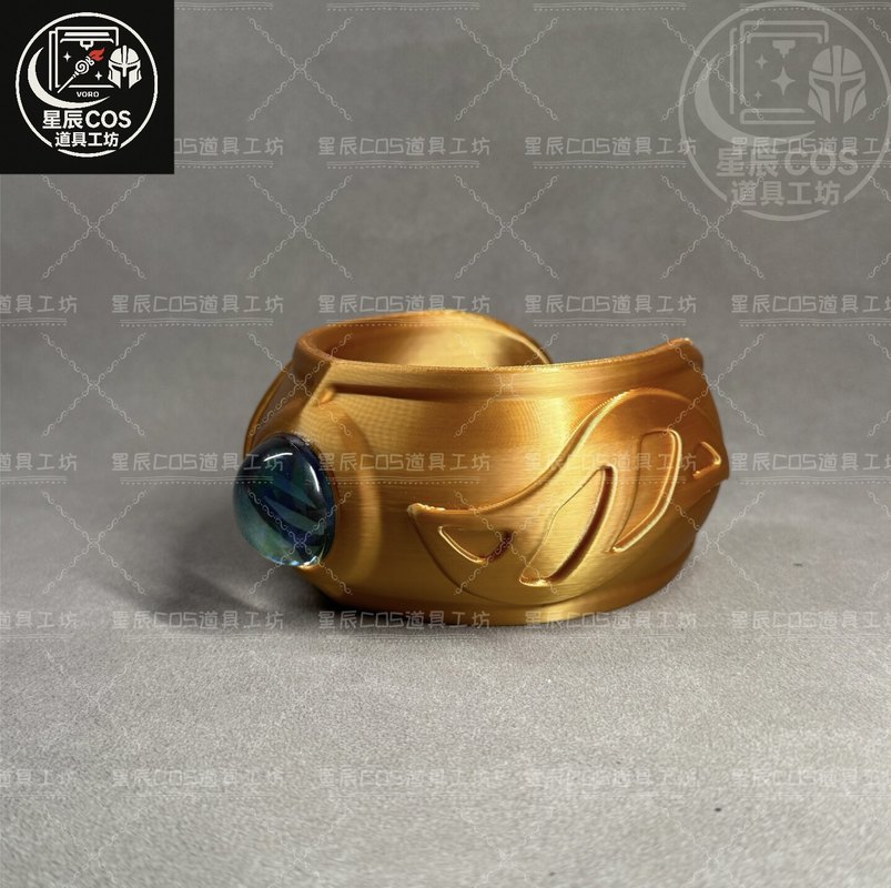En stock: Pulsera de anillo Me - 3D Printing Keychain reseña y precio