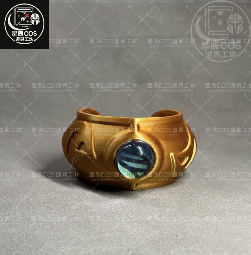 En stock: Pulsera de anillo Me - 3D Printing Keychain reseña y precio