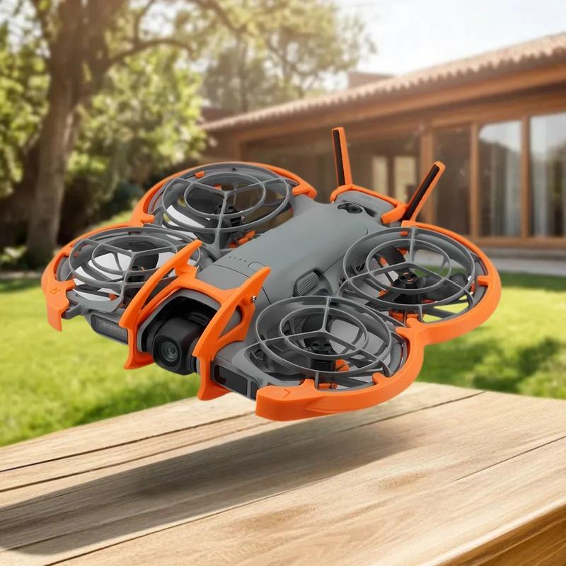 Accesorio para Dron Neo2, Impr - 3D Printing Drone reseña y precio
