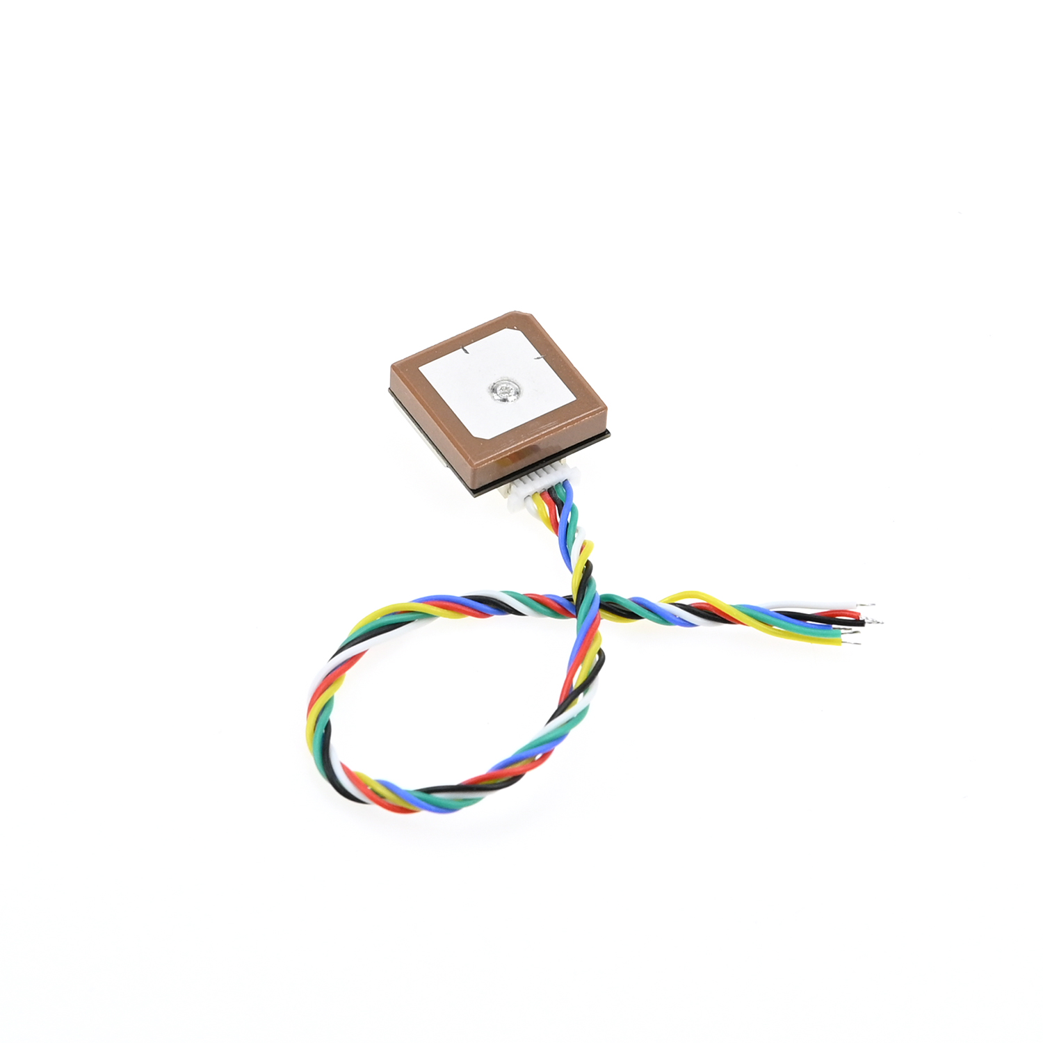 Módulo GPS QUESCAN de 18 mm, M - 3D Printing Drone reseña y precio