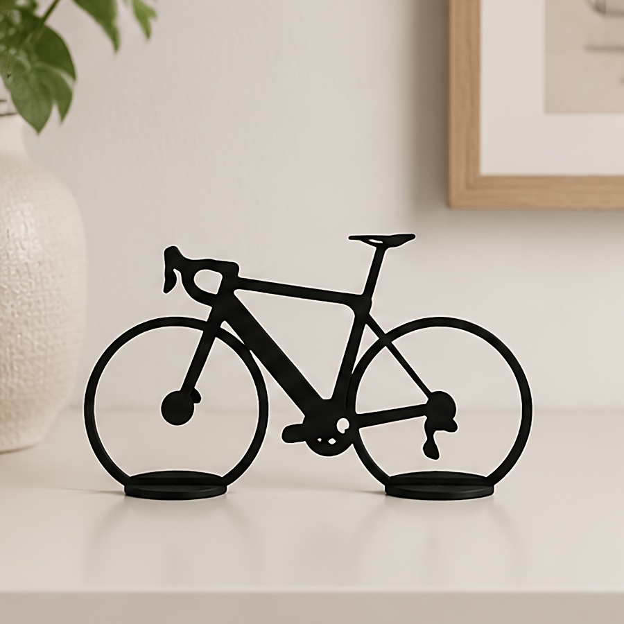 Modelo de Bicicleta Impreso en - 3D Printing Household Items reseña y precio