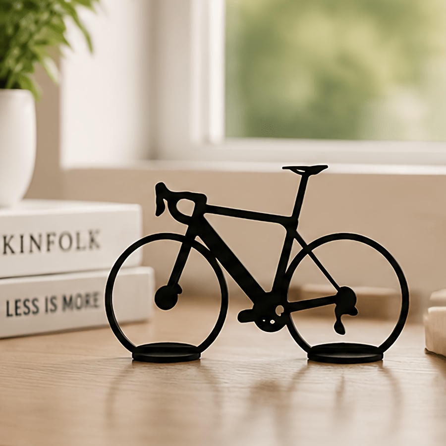 Modelo de Bicicleta Impreso en - 3D Printing Household Items reseña y precio