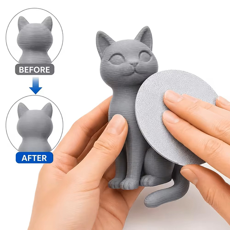 Disco de pulido de resina para - 3D Printing Simulator reseña y precio