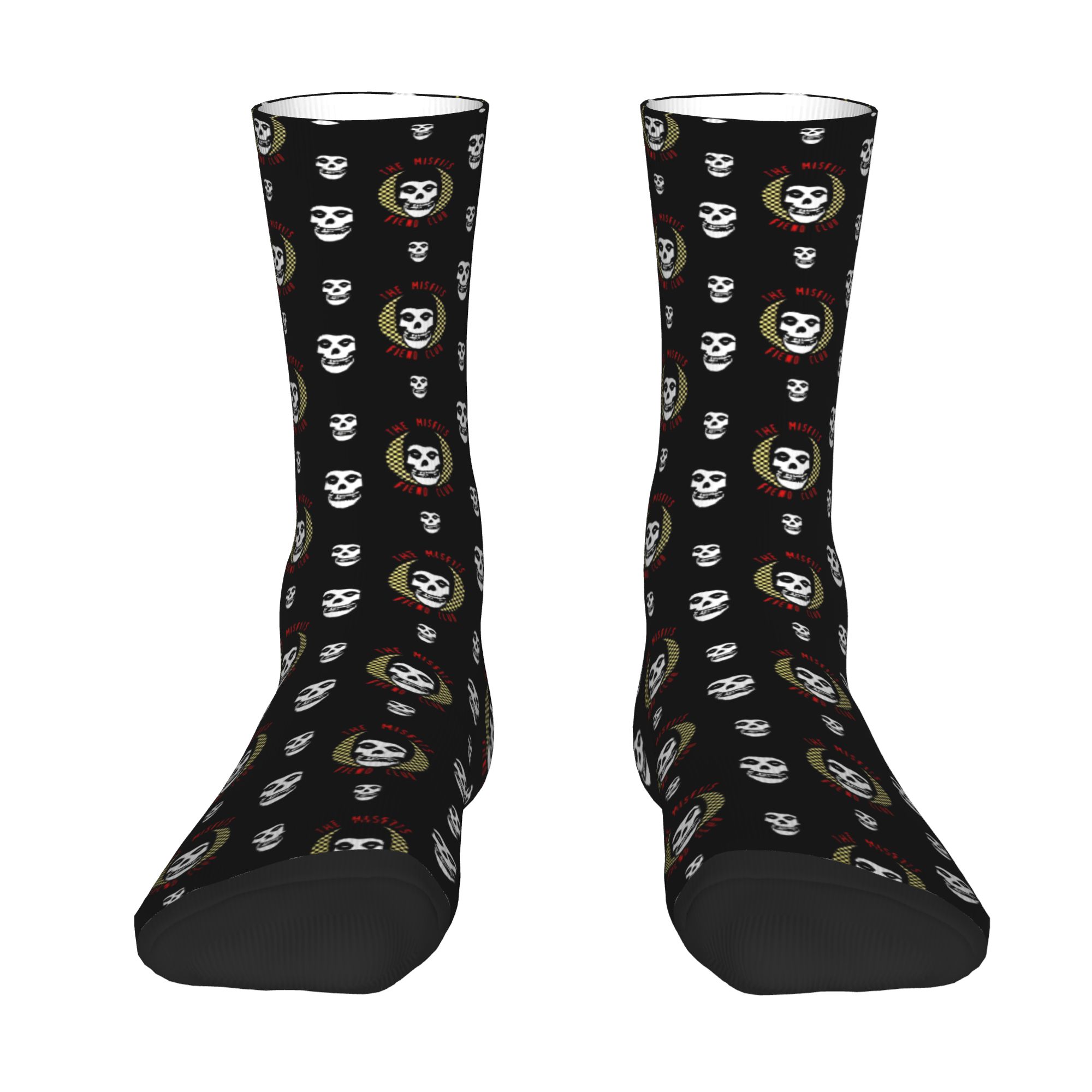 Calcetines Personalizados con  - 3D Printing Rock reseña y precio