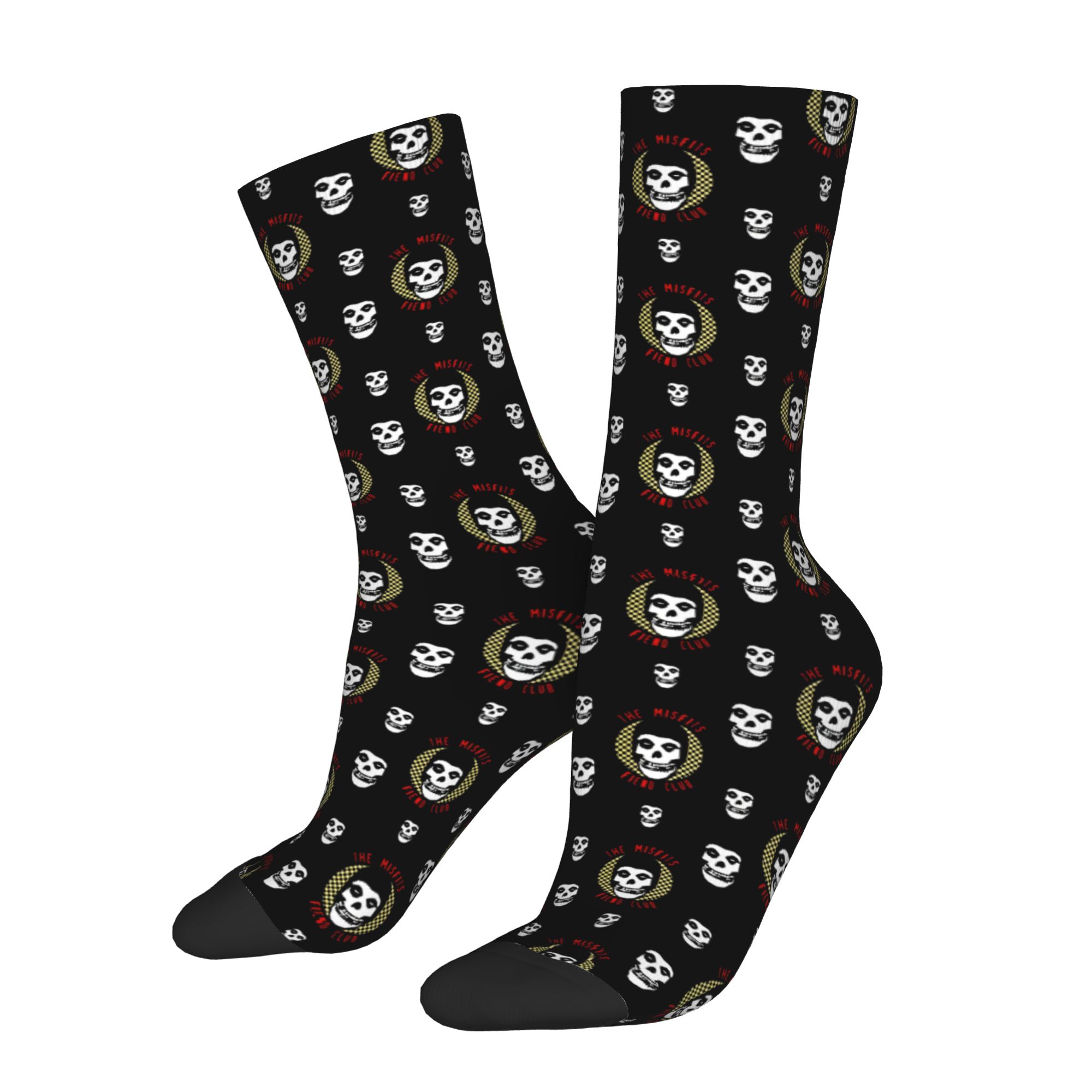 Calcetines Personalizados con  - 3D Printing Rock reseña y precio