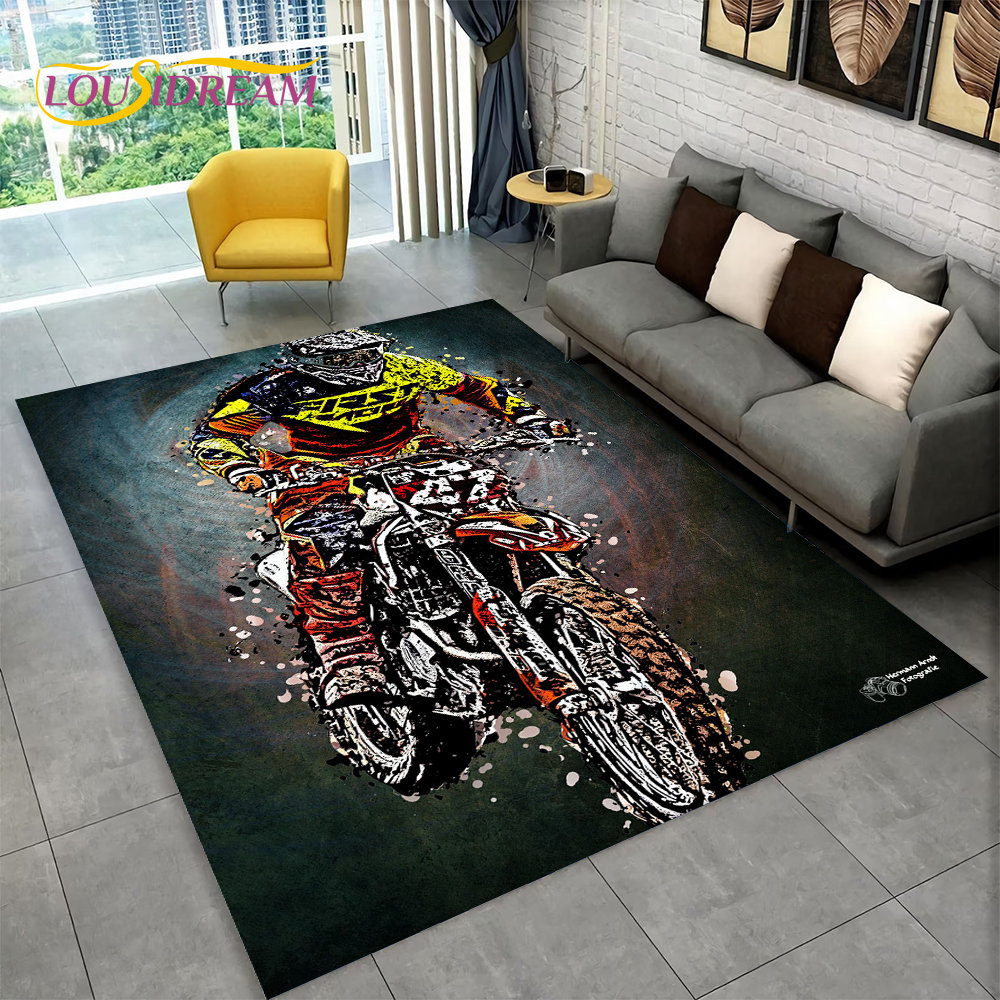 Alfombra grande para área de c - 3D Printing Tablet reseña y precio