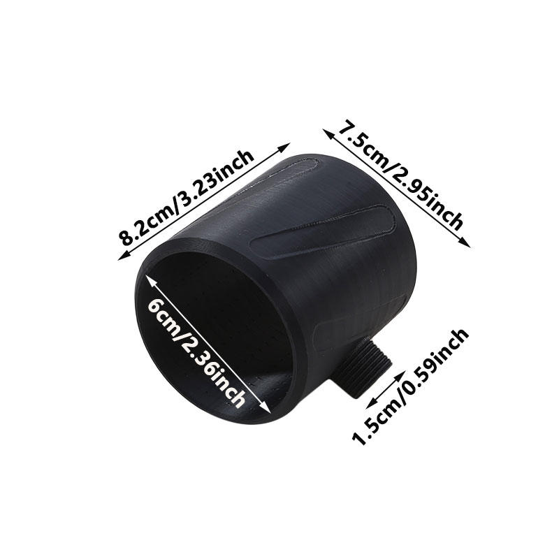 Cabezal de ducha de mano de al - 3D Printing Services reseña y precio