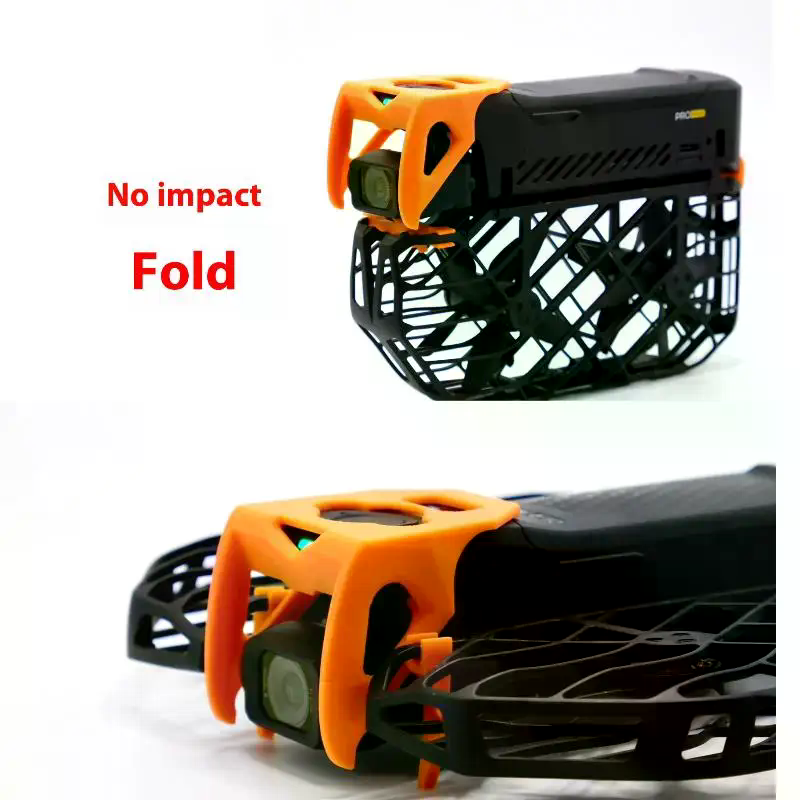 Kit de Protección de Lente y G - 3D Printing Drone reseña y precio