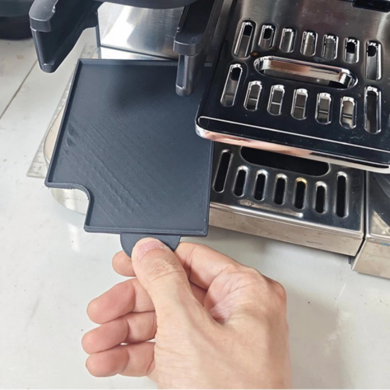 Almohadilla protectora para má - 3D Printing Tablet reseña y precio