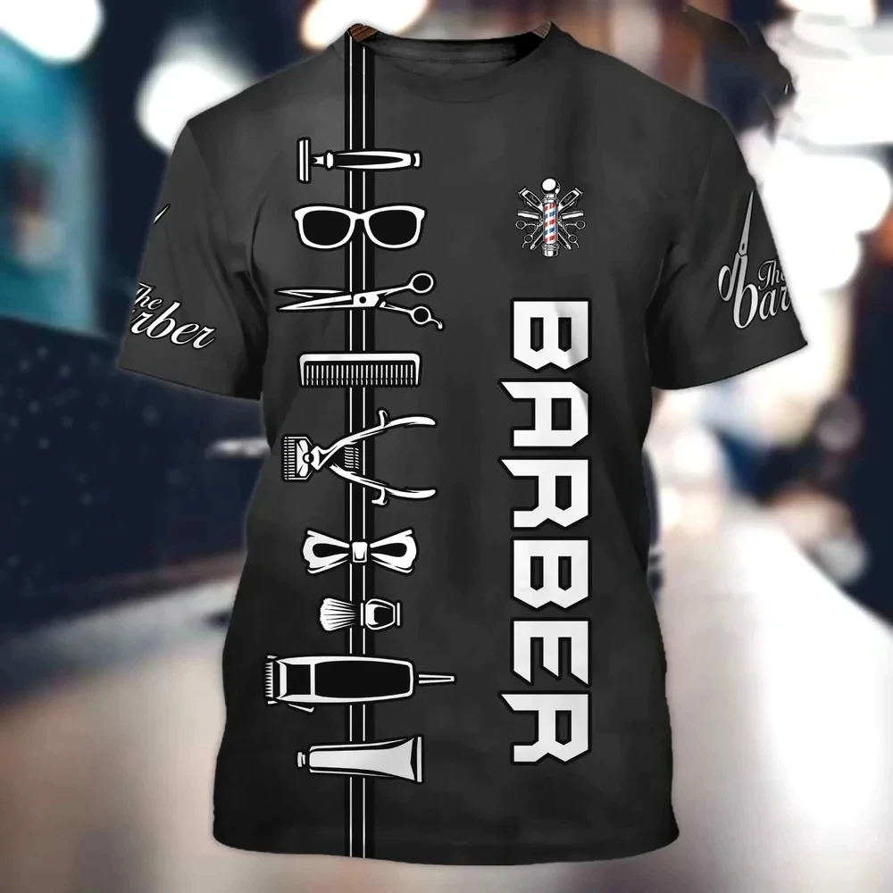 Camiseta de Verano para Hombre - 3D Printing Services reseña y precio