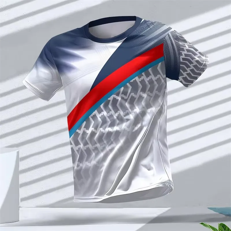Camiseta de verano informal co - 3D Printing Tablet reseña y precio