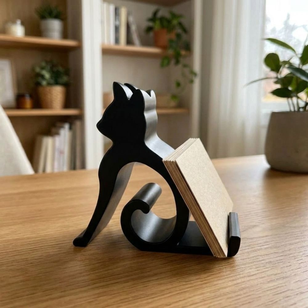 Soporte para Teléfono con Form - 3D Printing Tablet reseña y precio