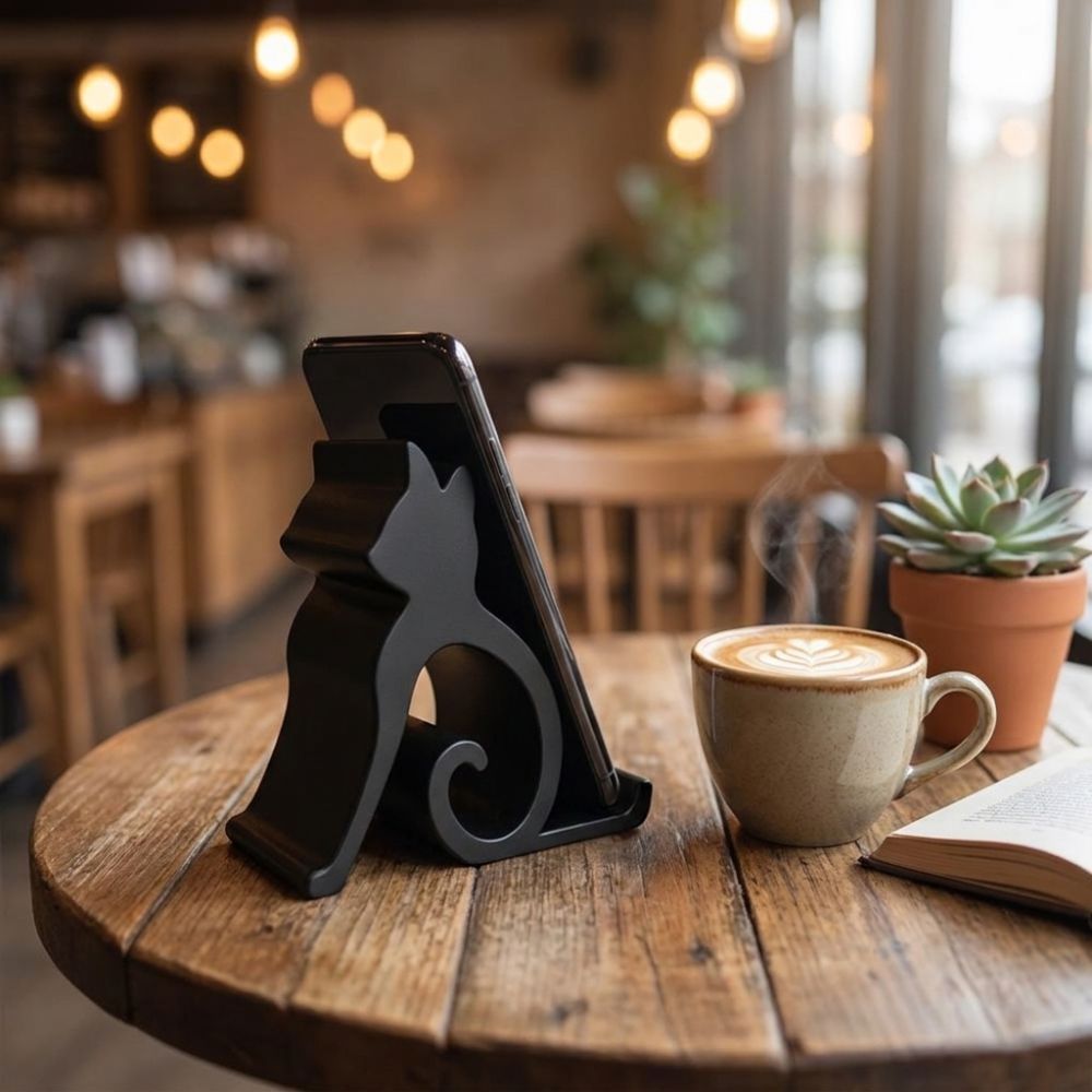 Soporte para Teléfono con Form - 3D Printing Tablet reseña y precio