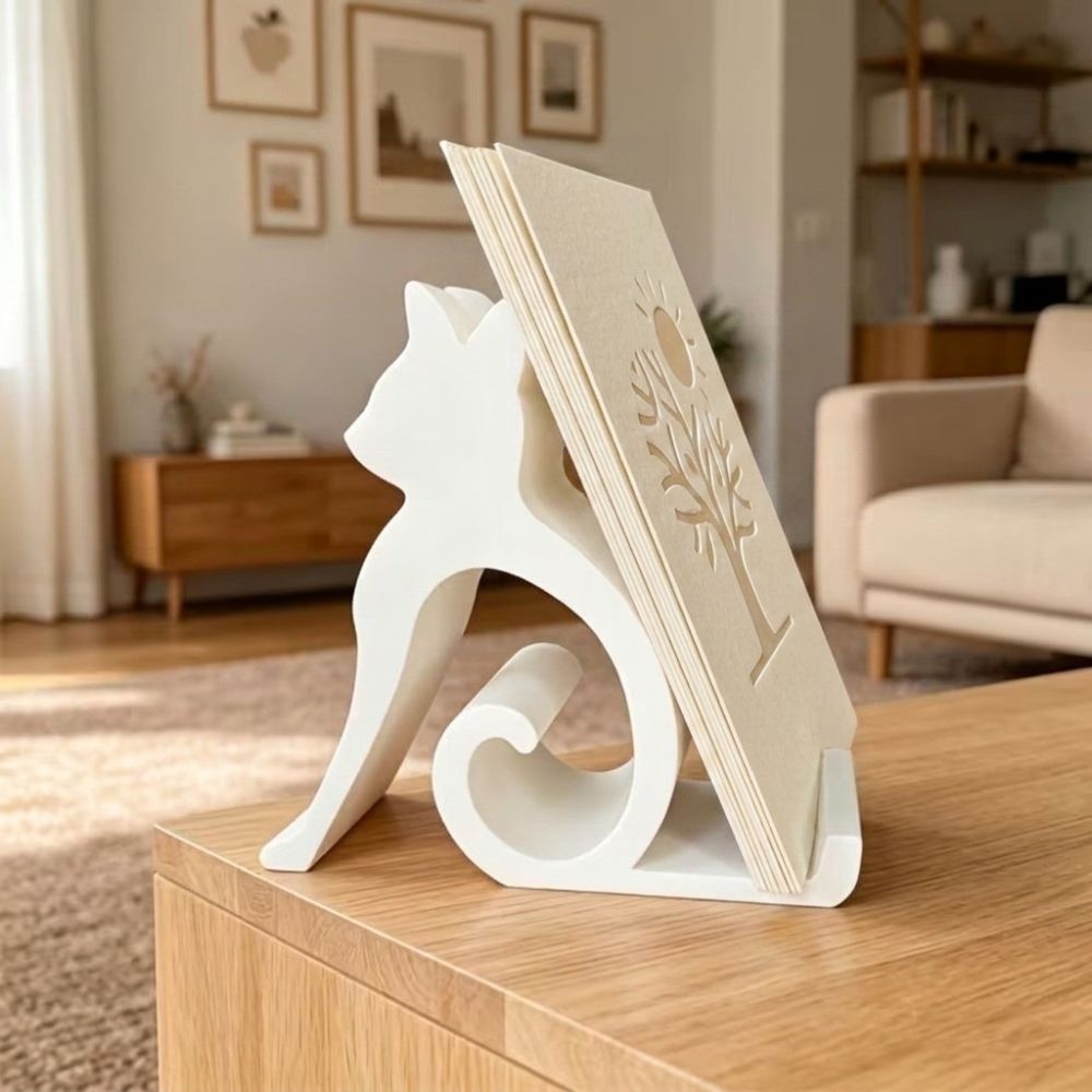 Soporte para Teléfono con Form - 3D Printing Tablet reseña y precio