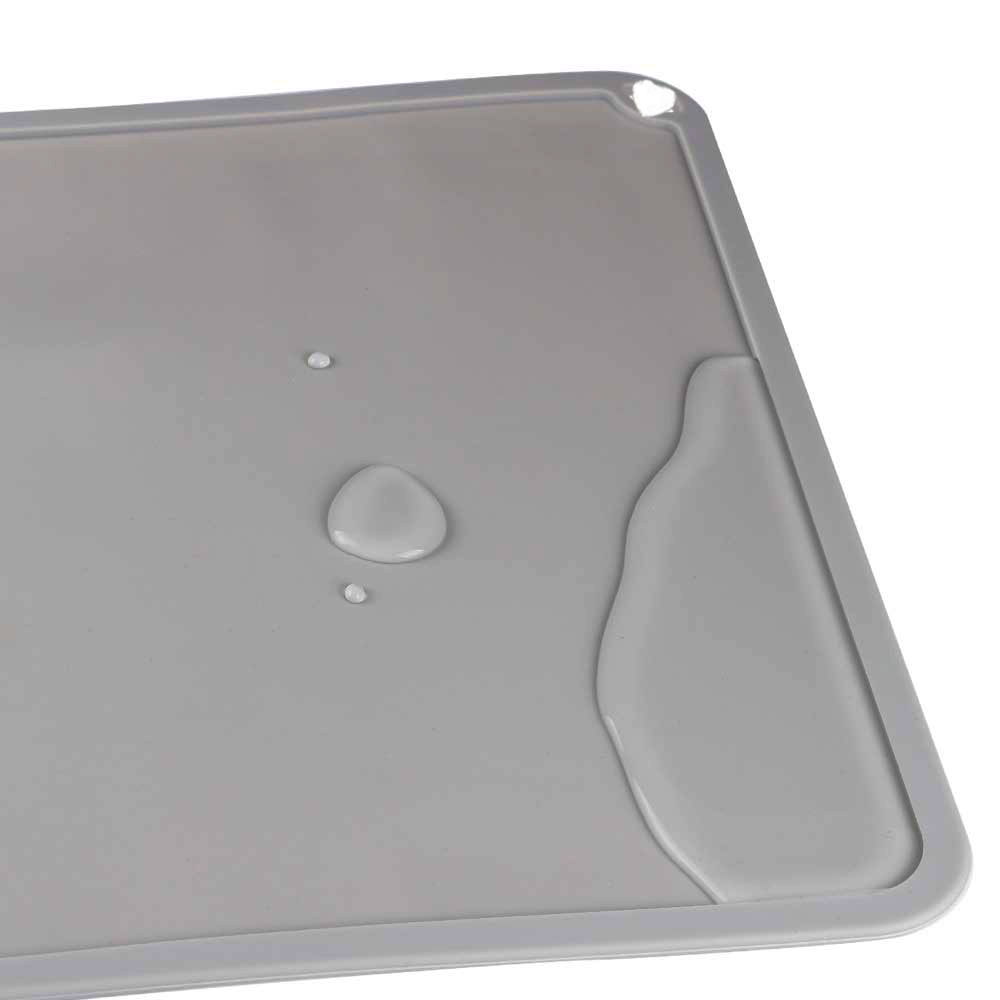Estera de bofetada de silicona - 3D Printing Tablet reseña y precio