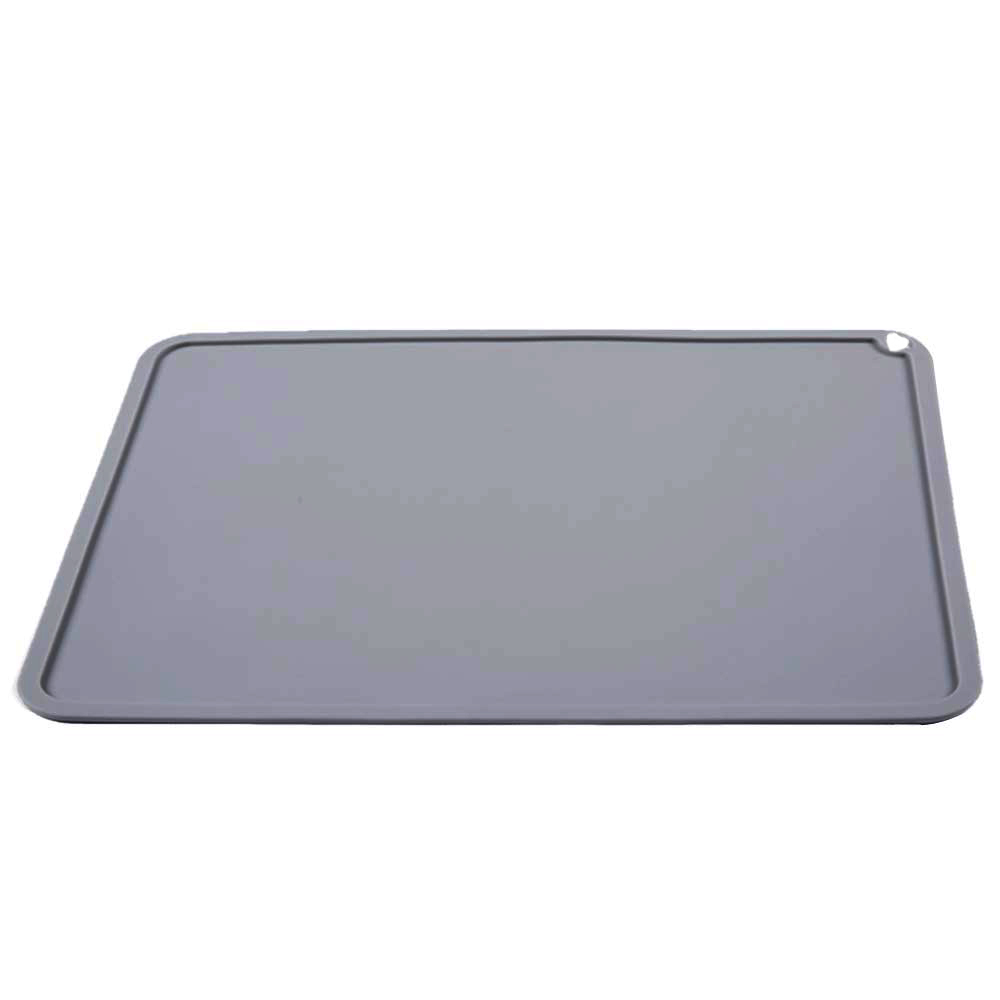 Estera de bofetada de silicona - 3D Printing Tablet reseña y precio
