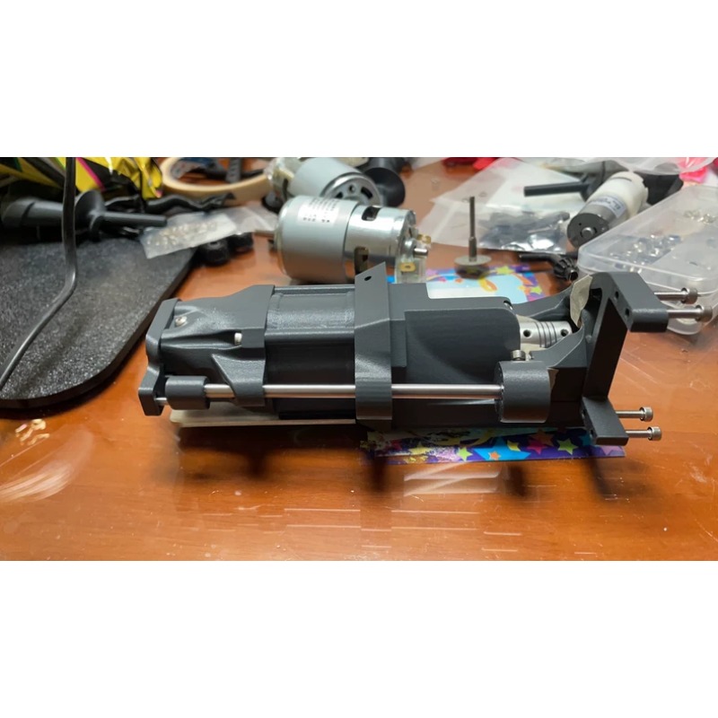 Aspas de hélice de aluminio o  - 3D Printing Files reseña y precio