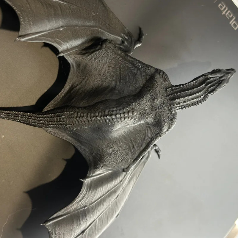 Modelo de Dragón Impreso en 3D - 3D Printing For Dummies reseña y precio