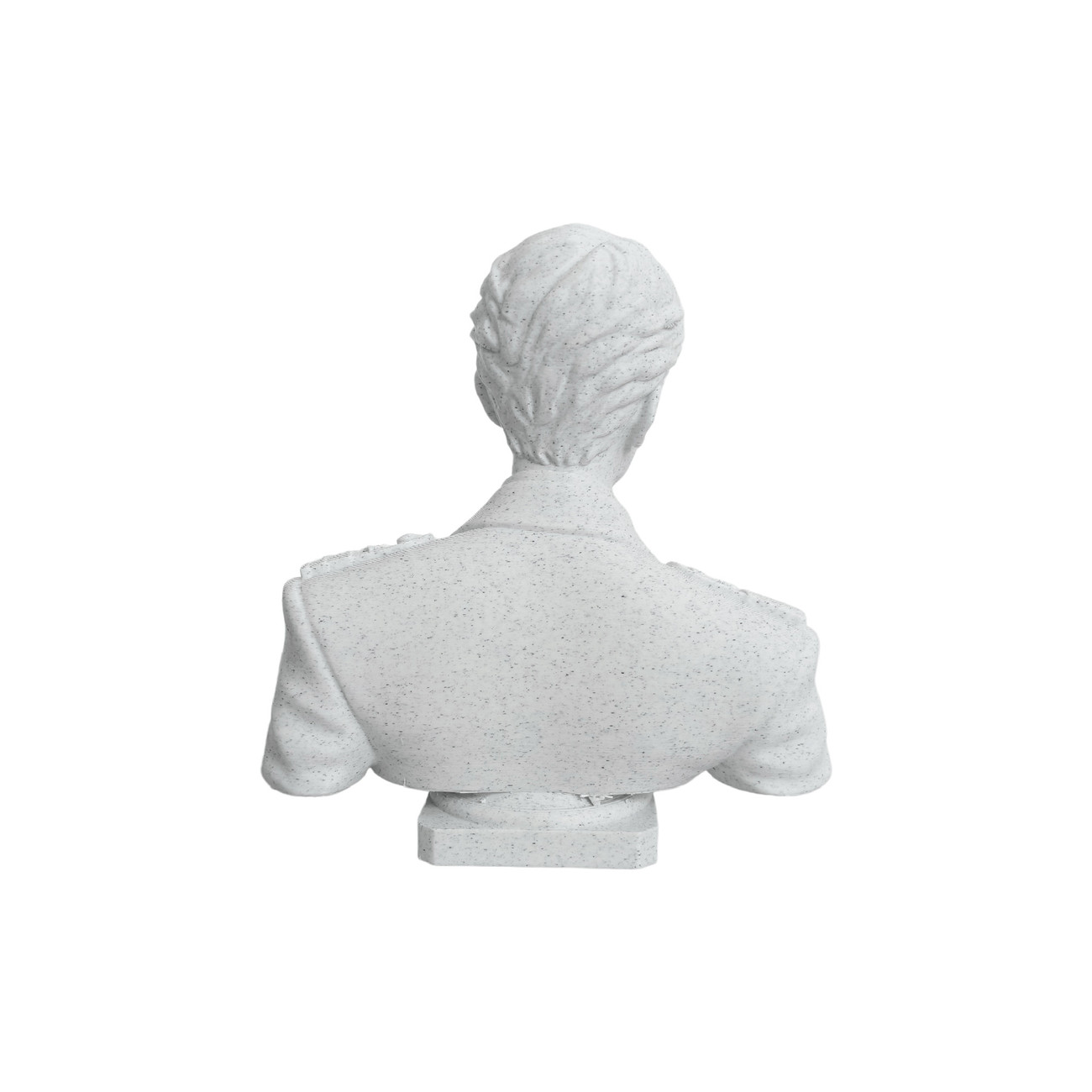 Love and Deepspace Caleb Cospl - 3D Printing Model Free reseña y precio