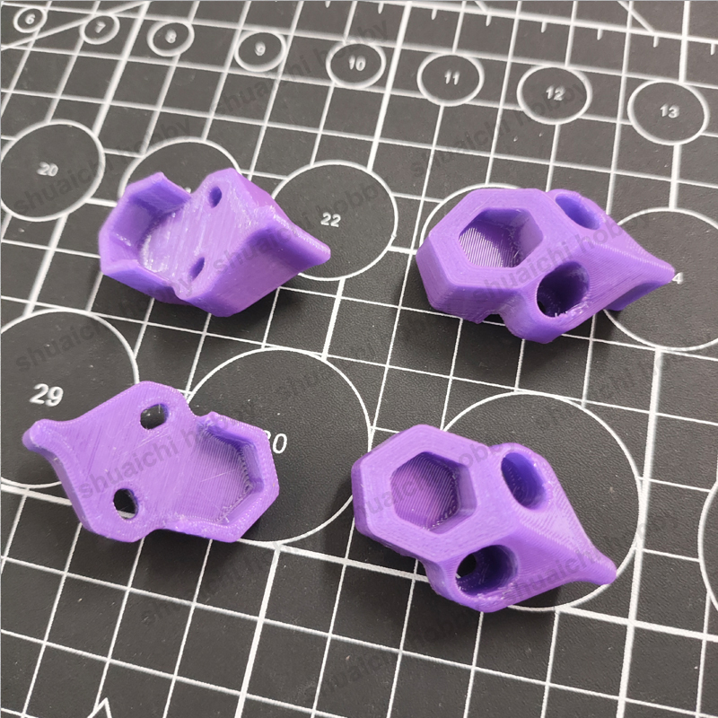 Alfombrilla de aterrizaje con  - 3D Printing Tablet reseña y precio