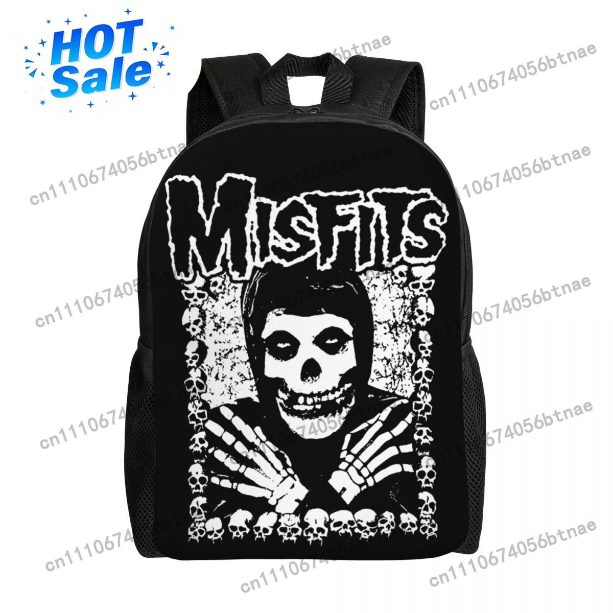 Mochila personalizada para ord - 3D Printing Rock reseña y precio