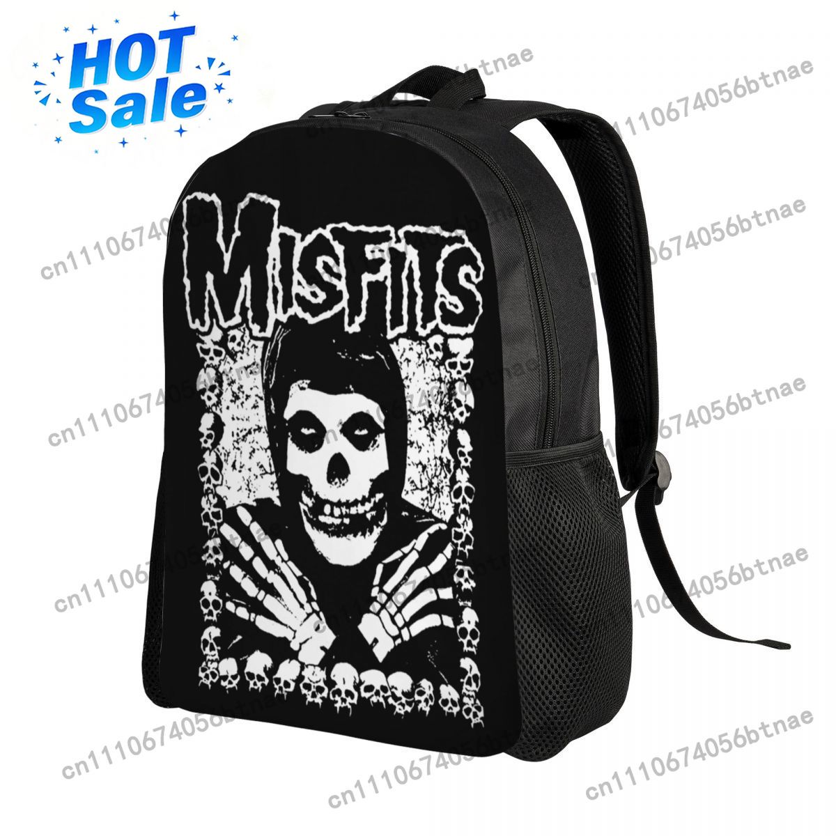 Mochila personalizada para ord - 3D Printing Rock reseña y precio
