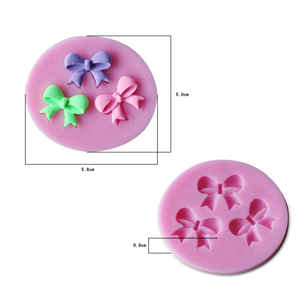 Molde de silicona con forma de - 3D Printing Model Free reseña y precio