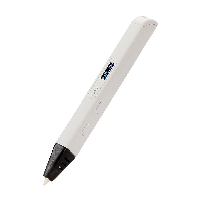 MYNT3D RP800A Lápiz de Impresi - 3D Printing Pen For Kids reseña y precio