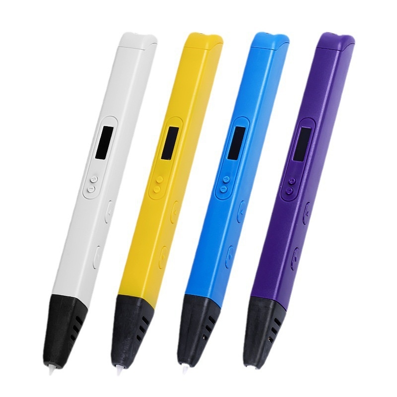 MYNT3D RP800A Lápiz de Impresi - 3D Printing Pen For Kids reseña y precio