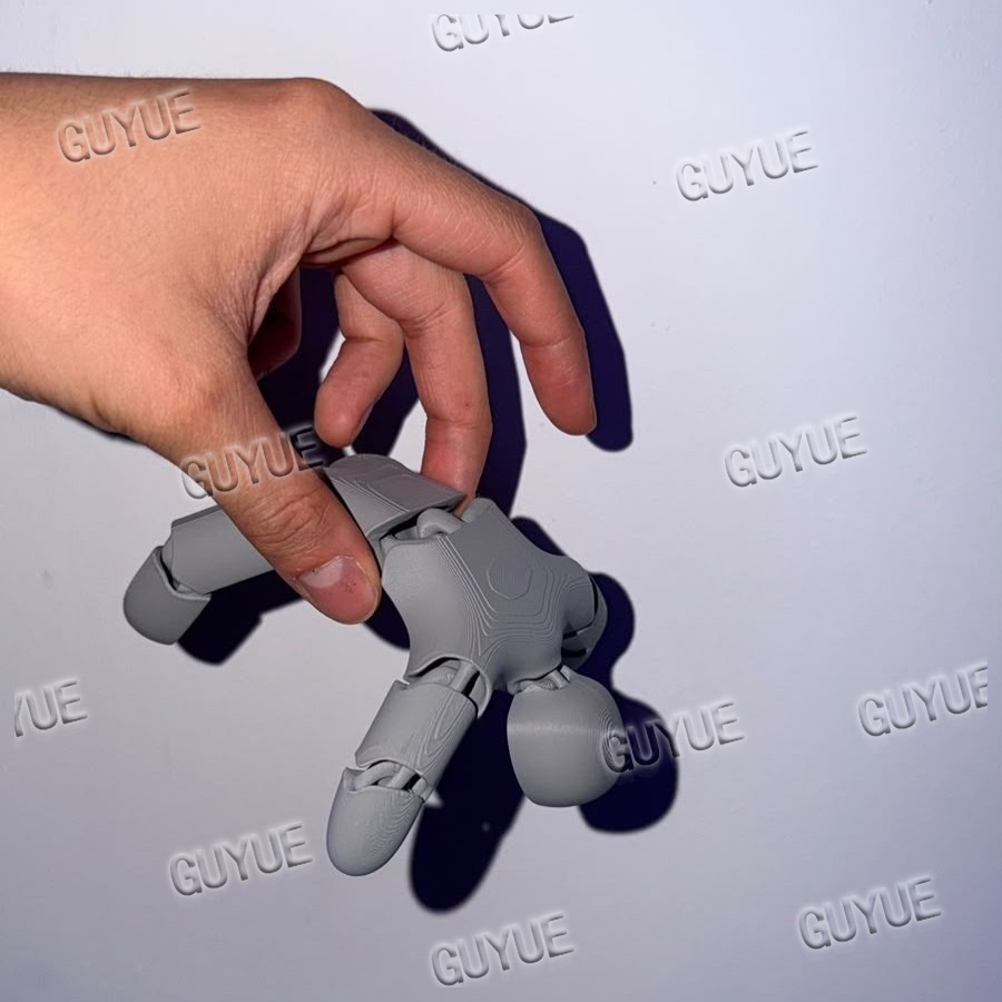 Impresión 3D en Plástico para  - 3D Printing Model Free reseña y precio