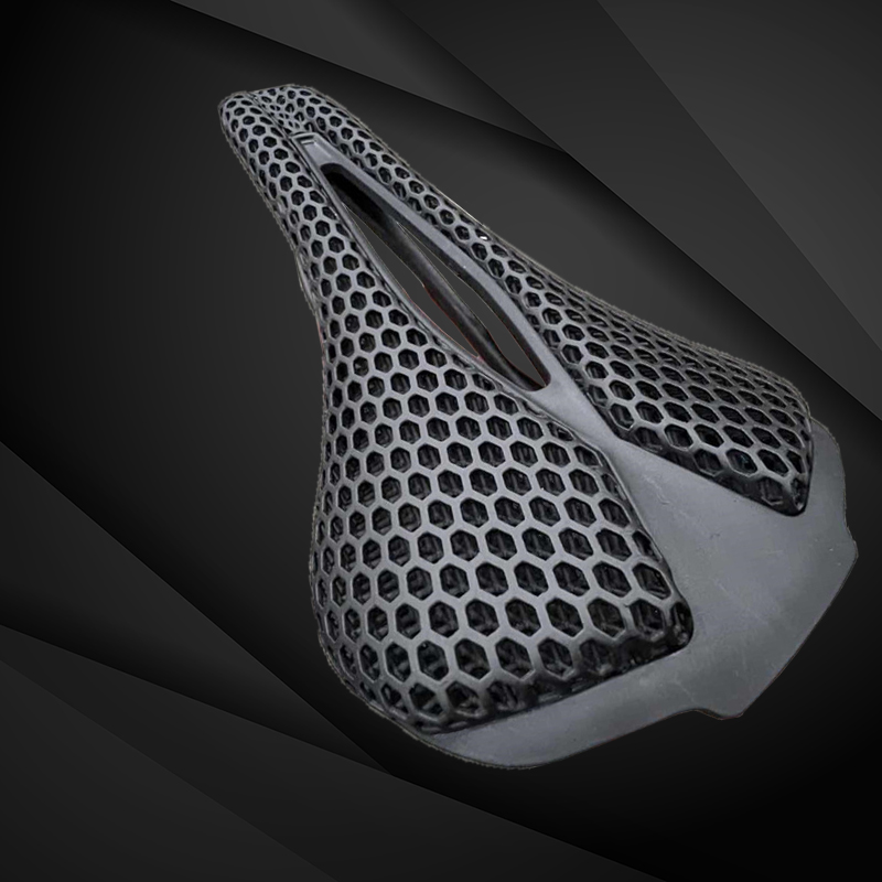 Sillín de Bicicleta Impreso en - 3D Printing Tablet reseña y precio